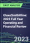 GlaxoSmithKline 2023 Full Year Operating and Financial Review - SWOT Analysis, Technological Know-How, M&A, Senior Management, Goals and Strategies in the Global Pharmaceutical Industry - Product Thumbnail Image