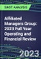 Affiliated Managers Group 2023 Full Year Operating and Financial Review - SWOT Analysis, Technological Know-How, M&A, Senior Management, Goals and Strategies in the Global Banking, Financial Services Industry - Product Thumbnail Image