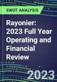 Rayonier 2023 Full Year Operating and Financial Review - SWOT Analysis, Technological Know-How, M&A, Senior Management, Goals and Strategies in the Global Materials Industry- Product Image