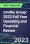 Smiths Group 2023 Full Year Operating and Financial Review - SWOT Analysis, Technological Know-How, M&A, Senior Management, Goals and Strategies - Product Thumbnail Image