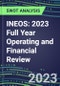INEOS 2023 Full Year Operating and Financial Review - SWOT Analysis, Technological Know-How, M&A, Senior Management, Goals and Strategies in the Global Chemicals Industry - Product Thumbnail Image