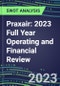 Praxair 2023 Full Year Operating and Financial Review - SWOT Analysis, Technological Know-How, M&A, Senior Management, Goals and Strategies in the Global Chemicals Industry - Product Thumbnail Image