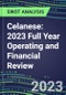 Celanese 2023 Full Year Operating and Financial Review - SWOT Analysis, Technological Know-How, M&A, Senior Management, Goals and Strategies in the Global Chemicals Industry - Product Thumbnail Image