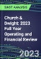 Church & Dwight 2023 Full Year Operating and Financial Review - SWOT Analysis, Technological Know-How, M&A, Senior Management, Goals and Strategies in the Global Consumer Goods Industry - Product Thumbnail Image