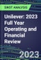 Unilever 2023 Full Year Operating and Financial Review - SWOT Analysis, Technological Know-How, M&A, Senior Management, Goals and Strategies in the Global Consumer Goods Industry - Product Thumbnail Image