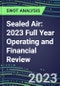 Sealed Air 2023 Full Year Operating and Financial Review - SWOT Analysis, Technological Know-How, M&A, Senior Management, Goals and Strategies in the Global Consumer Goods Industry - Product Thumbnail Image