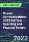 Rogers Communications 2023 Full Year Operating and Financial Review - SWOT Analysis, Technological Know-How, M&A, Senior Management, Goals and Strategies in the Global Telecommunications Industry - Product Thumbnail Image
