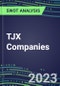 TJX Companies 2023 Full Year Operating and Financial Review - SWOT Analysis, Technological Know-How, M&A, Senior Management, Goals and Strategies in the Global Retail Industry - Product Thumbnail Image