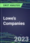 Lowe's Companies 2023 Full Year Operating and Financial Review - SWOT Analysis, Technological Know-How, M&A, Senior Management, Goals and Strategies in the Global Retail Industry - Product Thumbnail Image