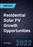 Residential Solar PV Growth Opportunities- Product Image