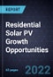 Residential Solar PV Growth Opportunities - Product Thumbnail Image