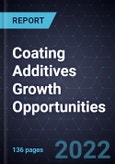 Coating Additives Growth Opportunities- Product Image