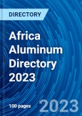 Africa Aluminum Directory 2023- Product Image