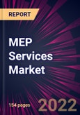 MEP Services Market 2023-2027- Product Image