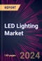 LED Lighting Market 2025-2029 - Product Image