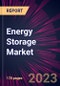 Energy Storage Market For Unmanned Aerial Vehicles (UAVs) 2024-2028 - Product Thumbnail Image