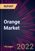 Orange Market 2023-2027- Product Image