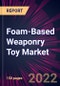 Foam-based Weaponry Toy Market 2024-2028 - Product Image