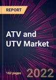 ATV and UTV Market 2023-2027- Product Image