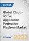 Global Cloud-native Application Protection Platform (CNAPP) Market by Offering (Platform, Professional Services), Cloud Type (Public Cloud, Hybrid Cloud), Organization Size, Vertical (BFSI, Healthcare, IT, ITeS) and Region - Forecast to 2027 - Product Thumbnail Image