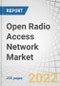 Open Radio Access Network (Open RAN) Market by Component (Hardware, Software, Services), Type (Open RAN RU, Open vRAN), Frequency (Sub-6GHz, mmWave), Radio Interface, Access (Public, Private), Network and Region - Global Forecast to 2027 - Product Thumbnail Image