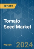 Tomato Seed - Market Share Analysis, Industry Trends & Statistics, Growth Forecasts 2016 - 2030- Product Image