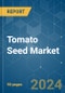 Tomato Seed - Market Share Analysis, Industry Trends & Statistics, Growth Forecasts 2016 - 2030 - Product Image