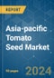 Asia-pacific Tomato Seed - Market Share Analysis, Industry Trends & Statistics, Growth Forecasts 2016 - 2030 - Product Thumbnail Image