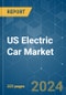 US Electric Car - Market Share Analysis, Industry Trends & Statistics, Growth Forecasts 2016 - 2029 - Product Thumbnail Image