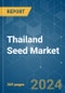 Thailand Seed - Market Share Analysis, Industry Trends & Statistics, Growth Forecasts 2016 - 2030 - Product Thumbnail Image