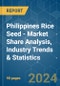 Philippines Rice Seed - Market Share Analysis, Industry Trends & Statistics, Growth Forecasts 2016 - 2030 - Product Thumbnail Image