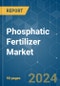 Phosphatic Fertilizer - Market Share Analysis, Industry Trends & Statistics, Growth Forecasts 2016 - 2030 - Product Thumbnail Image