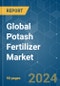 Global Potash Fertilizer - Market Share Analysis, Industry Trends & Statistics, Growth Forecasts 2016 - 2030 - Product Image