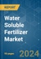 Water Soluble Fertilizer - Market Share Analysis, Industry Trends & Statistics, Growth Forecasts 2016 - 2030 - Product Thumbnail Image