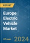 Europe Electric Vehicle - Market Share Analysis, Industry Trends & Statistics, Growth Forecasts 2018 - 2029 - Product Thumbnail Image