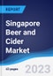Singapore Beer and Cider Market Summary, Competitive Analysis and Forecast to 2027 - Product Thumbnail Image