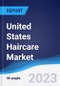 United States (US) Haircare Market Summary, Competitive Analysis and Forecast to 2027 - Product Thumbnail Image