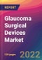 Glaucoma Surgical Devices Market Size, Market Share, Application Analysis, Regional Outlook, Growth Trends, Key Players, Competitive Strategies and Forecasts, 2022 to 2030 - Product Thumbnail Image