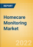 Homecare Monitoring Market Size (Value, Volume, ASP) by Segments, Share, Trend and SWOT Analysis, Regulatory and Reimbursement Landscape, Procedures, and Forecast, 2015-2030- Product Image