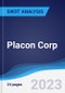 Placon Corp - Company Profile and SWOT Analysis - Product Thumbnail Image