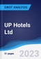 UP Hotels Ltd - Company Profile and SWOT Analysis - Product Thumbnail Image