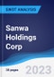 Sanwa Holdings Corp - Company Profile and SWOT Analysis - Product Thumbnail Image