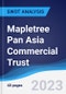 Mapletree Pan Asia Commercial Trust - Company Profile and SWOT Analysis - Product Thumbnail Image