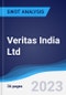 Veritas India Ltd - Strategy, SWOT and Corporate Finance Report - Product Thumbnail Image