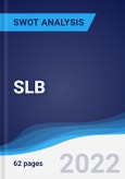 SLB - Strategy, SWOT and Corporate Finance Report- Product Image