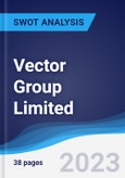 Vector Group Limited - Strategy, SWOT and Corporate Finance Report- Product Image