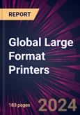 Large Format Printers 2024-2028- Product Image