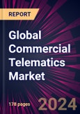 Global Commercial Telematics Market 2024-2028- Product Image
