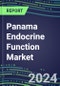 2024 Panama Endocrine Function Market for 20 Tests - 2023 Supplier Shares and Strategies, Opportunities - 2023-2028 Volume and Sales Segment Forecasts, Latest Technologies and Instrumentation Pipeline - Product Image