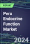 2024 Peru Endocrine Function Market for 20 Tests - 2023 Supplier Shares and Strategies, Opportunities - 2023-2028 Volume and Sales Segment Forecasts, Latest Technologies and Instrumentation Pipeline - Product Thumbnail Image